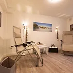 Appartamento Haus Soenhues Whg 2 Og