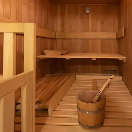 Haus Soenhues Whg 2 Og Westerland