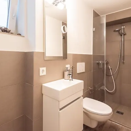 Haus Soenhues Whg 2 Og