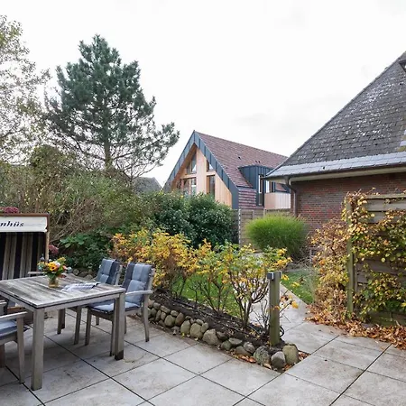 Haus Soenhues Whg 2 Og *