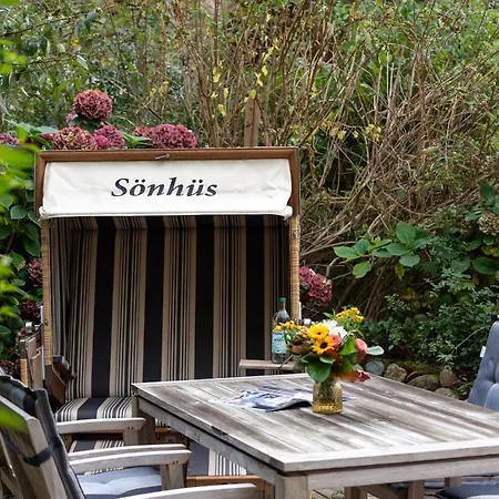 Haus Soenhues Whg 2 Og