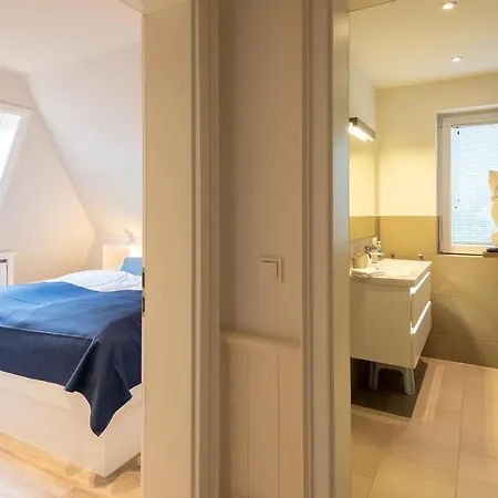 Haus Soenhues Whg 2 Og