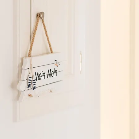 Haus Soenhues Whg 2 Og