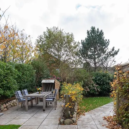 Haus Soenhues Whg 2 Og *