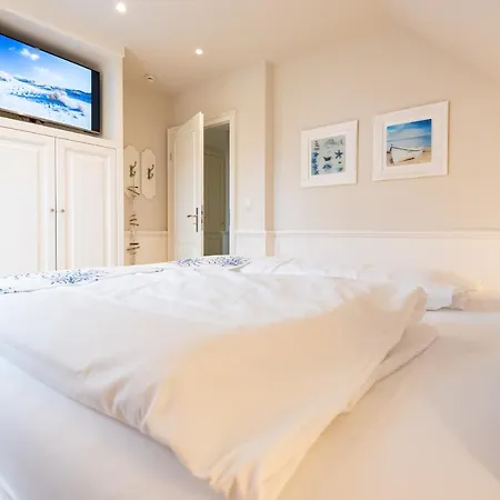 Haus Soenhues Whg 2 Og