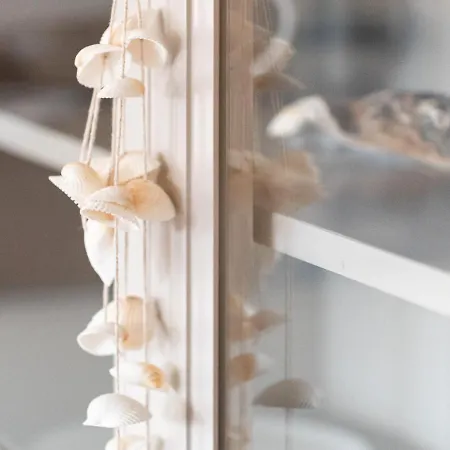 Haus Soenhues Whg 2 Og *