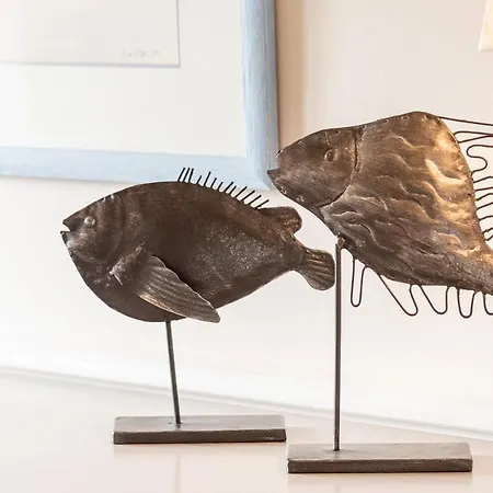 Haus Soenhues Whg 2 Og Apartament