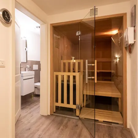Haus Soenhues Whg 2 Og ヴェスターラント