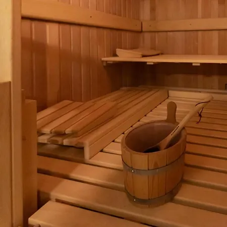 Haus Soenhues Whg 2 Og