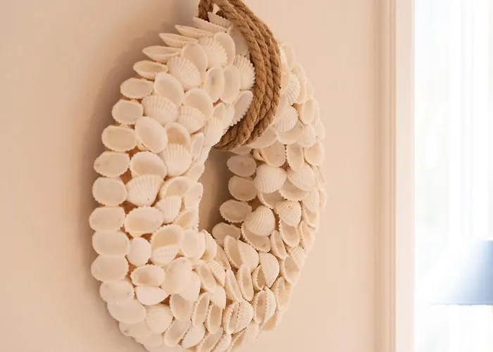 شقة Haus Soenhues Whg 2 Og فيسترلاند