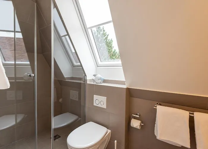 Haus Soenhues Whg 2 Og *